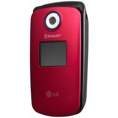 LG KG245 - description and parameters
