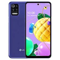 LG Q52 - description and parameters