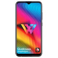 
LG W11 supports frequency bands GSM ,  HSPA ,  LTE. Official announcement date is  November 06 2020. The device is working on an Android 10 with a Octa-core 2.0 GHz Cortex-A53 processor. LG