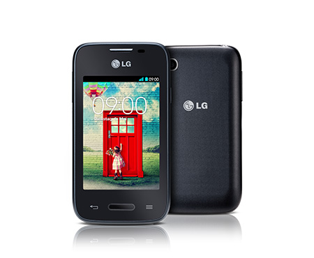 LG L35 - description and parameters