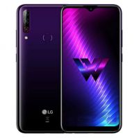 
LG W31 supports frequency bands GSM ,  HSPA ,  LTE. Official announcement date is  November 06 2020. The device is working on an Android 10 with a Octa-core 2.0 GHz Cortex-A53 processor. LG