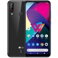 LG W31+ - description and parameters