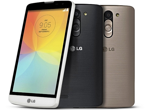 LG G2 Lite - description and parameters