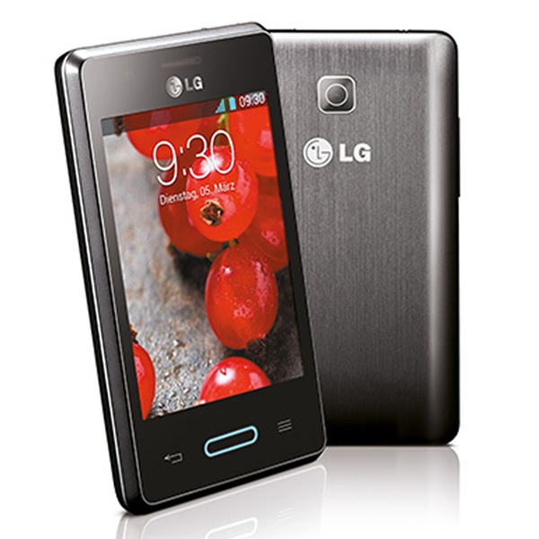 LG Optimus L3 II E430 - description and parameters