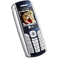 
LG C3100 supports GSM frequency. Official announcement date is  second quarter 2004. LG C3100 has 1 MB of built-in memory.