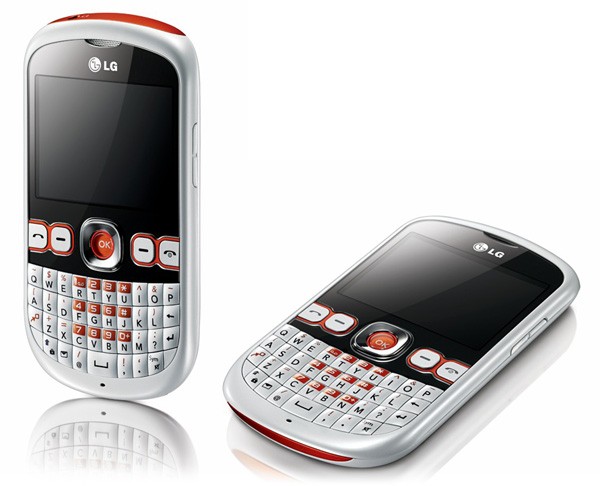 LG Town C300 - description and parameters