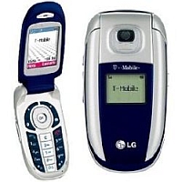 
LG C3300 supports GSM frequency. Official announcement date is  first quarter 2005. LG C3300 has 2 MB of built-in memory.