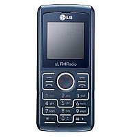 
LG KG288 supports GSM frequency. Official announcement date is  2007. LG KG288 has 1 MB of built-in memory. The main screen size is 1.7 inches  with 128 x 160 pixels  resolution. It has a 1