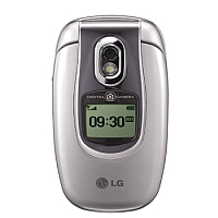 
LG C3320 supports GSM frequency. Official announcement date is  first quarter 2005.