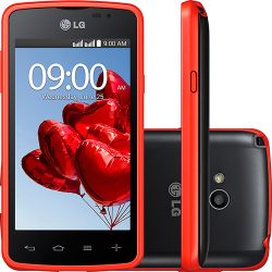 LG L50 - description and parameters