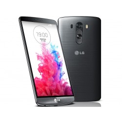 LG G3 - description and parameters