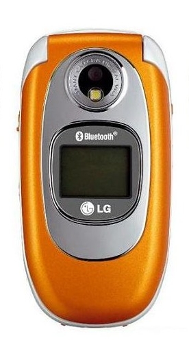 LG C3380 - description and parameters