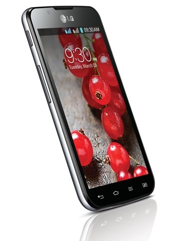 LG Optimus L7 II Dual P715 - description and parameters