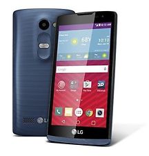 LG Tribute 2 - description and parameters