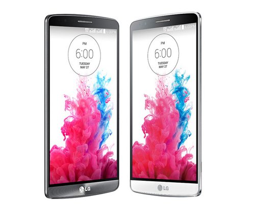 LG G3 Dual-LTE - description and parameters