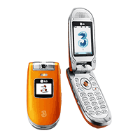 
LG U300 supports frequency bands GSM and UMTS. Official announcement date is  July 2006. The main screen size is 2.0 inches  with 176 x 220 pixels  resolution. It has a 141  ppi pixel densi