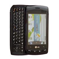 
LG C710 Aloha supports frequency bands GSM and HSPA. The device has not been officially presented yet. The device is working on an Android OS, v2.1 (Eclair) with a 600 MHz ARM 11 processor 