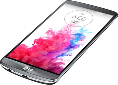 LG G3 LTE-A - description and parameters