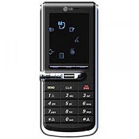 
LG KG330 supports GSM frequency. Official announcement date is  October 2006. The main screen size is 2.0 inches  with 176 x 220 pixels  resolution. It has a 141  ppi pixel density. The scr
