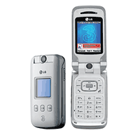 LG U310 - description and parameters