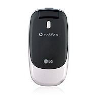 
LG KG375 supports GSM frequency. Official announcement date is  December 2007. The phone was put on sale in  2008.
Also called LG KG370

