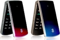 LG U370 - description and parameters