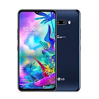 
LG G8X ThinQ supports frequency bands GSM ,  CDMA ,  HSPA ,  EVDO ,  LTE. Official announcement date is  September 2019. The device is working on an Android 9.0 (Pie) with a Octa-core (1x2.