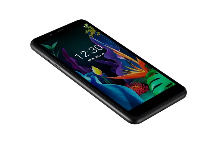 LG K20 (2019) - description and parameters