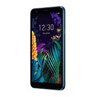 LG K30 (2019) - description and parameters