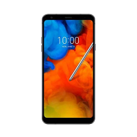 
LG Q8 (2018) supports frequency bands GSM ,  HSPA ,  LTE. Official announcement date is  August 2018. The device is working on an Android 8.1 (Oreo) with a Octa-core 1.6 GHz Cortex-A53 proc