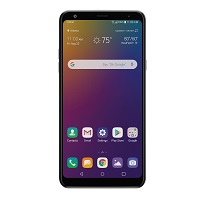 
LG Stylo 5 supports frequency bands GSM ,  HSPA ,  LTE. Official announcement date is  June 2019. The device is working on an Android 9.0 (Pie) with a Octa-core 1.8 GHz Cortex-A53 processor