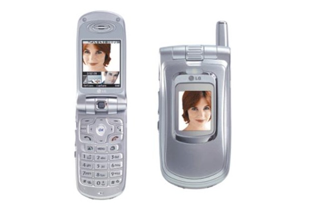 LG U8150 - description and parameters