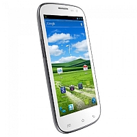 
Maxwest Orbit 4600 supports frequency bands GSM and HSPA. Official announcement date is  May 2013. The device is working on an Android OS, v4.2.2 (Jelly Bean) with a 1.2 GHz dual-core Corte