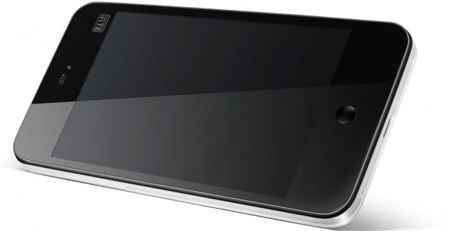 Meizu MX 4-core - description and parameters