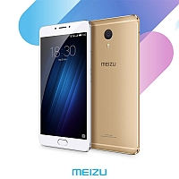 
Meizu m3 Max supports frequency bands GSM ,  HSPA ,  LTE. Official announcement date is  September 2016. The device is working on an Android OS, v5.1 (Lollipop) with a Octa-core (4x1.8 GHz 