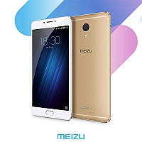 
Meizu m3 Max supports frequency bands GSM ,  HSPA ,  LTE. Official announcement date is  September 2016. The device is working on an Android OS, v5.1 (Lollipop) with a Octa-core (4x1.8 GHz 
