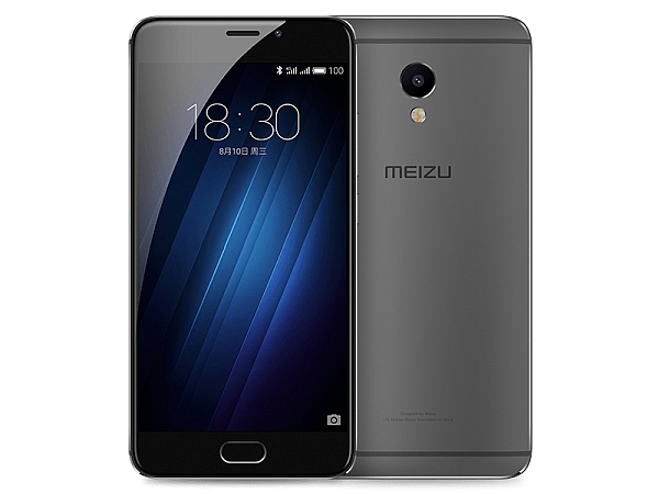 Meizu m3e - description and parameters
