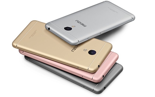 Meizu m3s - description and parameters