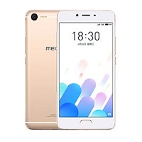 
Meizu E2 supports frequency bands GSM ,  HSPA ,  LTE. Official announcement date is  April 2017. The device is working on an Android 7.0 (Nougat) with a Octa-core (4x2.3 GHz Cortex-A53 & 4x