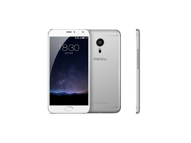 Meizu PRO 5 - description and parameters