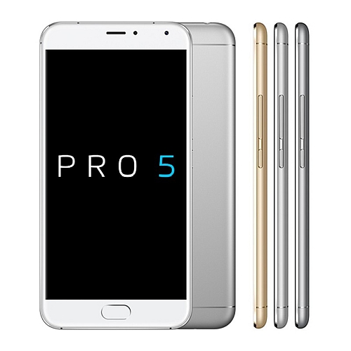 Meizu PRO 5 - description and parameters