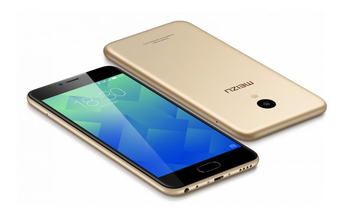 Meizu m5 Note - description and parameters