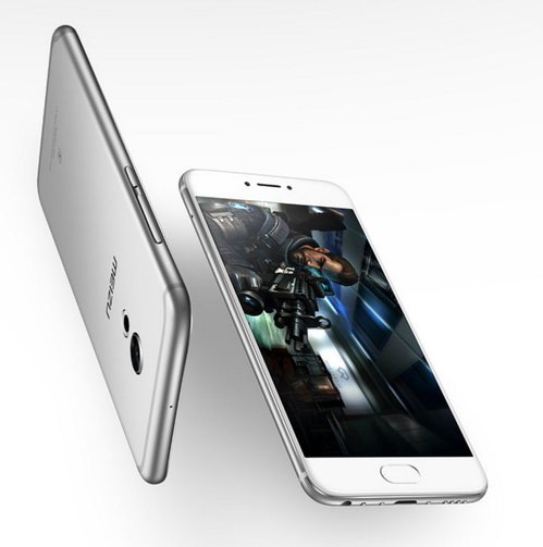 Meizu Pro 6s - description and parameters