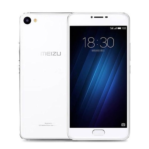 Meizu U10 - description and parameters