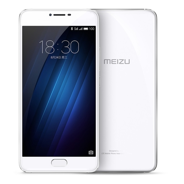Meizu U20 - description and parameters