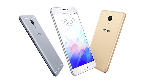 Meizu m3 note - description and parameters