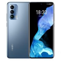 Meizu 18 - description and parameters