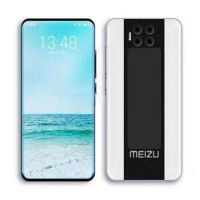 Meizu 18 Pro - description and parameters