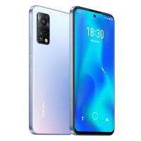 Meizu 18x - description and parameters