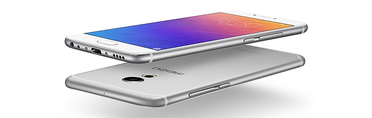 Meizu Pro 6 - description and parameters